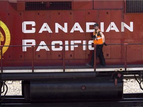 The federal labour minister has ordered Canadian Pacific workers to vote on the company's latest offers, averting a strike for now.