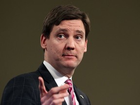 B.C. Attorney General David Eby.