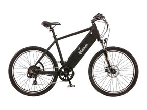 Various electric bikes from Motorino are just some of the deals you’ll find, starting at noon today at likeitbuyitvancouver.com