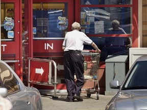 The Safeway store on West 10th in Vancouver is slated to close in the coming months.