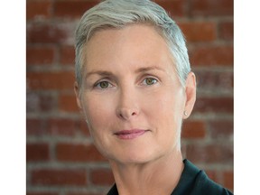 Mary Ellen Turpel-Lafond, B.C.'s former representative for children and youth, has been appointed the inaugural director of UBC's new Residential School of History and Dialogue