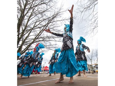 Vaisakhi commemorates the foundation of the Khalsa community by Guru Gobind Singh Ji, the tenth Sikh Guru. The Vancouver Vaisakhi is an annual colourful affair with ethnic food, music and lots of fun.