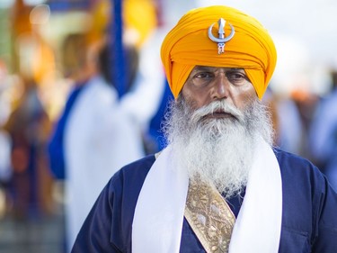 Vasakhi is one of the most important festivals on the Sikh calendar — the establishment of the Khalsa community. A crowd of about 500,000 people gathered for the Surrey Vaisakhi Parade on April 21, 2018. It is an annual event featuring lots of colour, food and family fun.