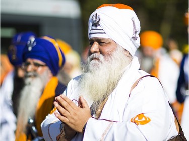 Vasakhi is one of the most important festivals on the Sikh calendar — the establishment of the Khalsa community. A crowd of about 500,000 people gathered for the Surrey Vaisakhi Parade on April 21, 2018. It is an annual event featuring lots of colour, food and family fun.