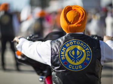 Vasakhi is one of the most important festivals on the Sikh calendar — the establishment of the Khalsa community. A crowd of about 500,000 people gathered for the Surrey Vaisakhi Parade on April 21, 2018. It is an annual event featuring lots of colour, food and family fun.