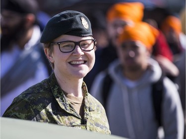 Vasakhi is one of the most important festivals on the Sikh calendar — the establishment of the Khalsa community. A crowd of about 500,000 people gathered for the Surrey Vaisakhi Parade on April 21, 2018. It is an annual event featuring lots of colour, food and family fun.