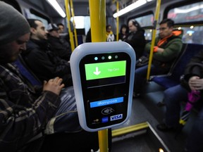 Tap to Pay will come into effect on transit in Metro Vancouver on May 22, allowing infrequent users and tourists to tap credit cards and digital wallets to ride.