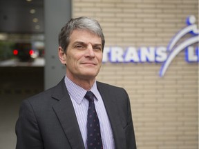 TransLink CEO Kevin Desmond said costs for the Vancouver and Surrey rapid transit lines have increased by 24 and 33 per cent, respectively, since the last estimates were released in 2015.
