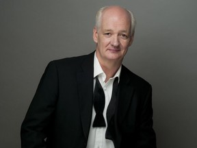 Colin Mochrie returns to Vancouver for four shows with TheatreSports May 24-27.