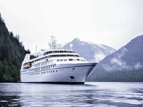 Windstar Cruises has kicked off its first Alaska cruise season in nearly two decades, offering a series of voyages that sail roundtrip from Canada Place, or one-way between Vancouver and Seward, Alaska.