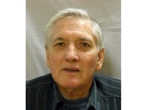 Mounties have arrested 73-year-old Thomas Charles Brydges, who was wanted in connection with two attempted murders in Aldergrove Monday night.