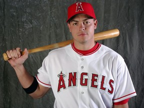 Former L.A. Angels slugger Dallas McPherson is the 11th manager of the Vancouver Canadians since the C’s became a Northwest League team in 2000.