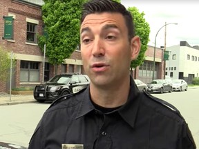 Vancouver Sgt. Jason Robillard says two students from China were targeted over the weekend, in separate and elaborate extortion schemes dubbed “virtual kidnappings.”