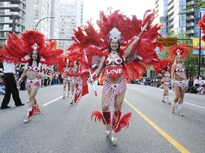 Vancouver's 2018 Canada Day Parade has been cancelled due to rising costs.