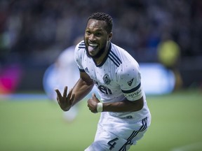 The Vancouver Whitecaps, riding some momentum created by an injury time goal last Friday by Kendall Waston, hope to shake the San Jose Earthquakes tonight at B.C. Place Stadium.