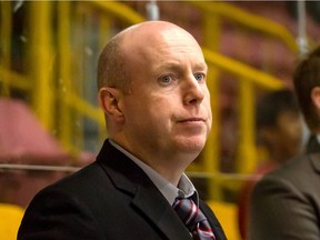 The Chilliwack Chiefs have parted ways with head coach Jason Tatarnic just days before they are due to host the 2018 Royal Bank Cup.