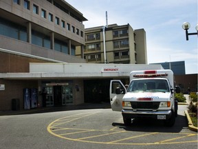 The B.C. government is creating new urgent primary care centres to help people find doctors instead of going to hospital emergency rooms.