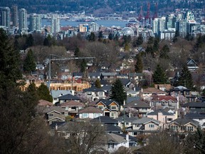 TransLink has been given the authority to charge a new development-cost levy to help raise money for major transit projects.