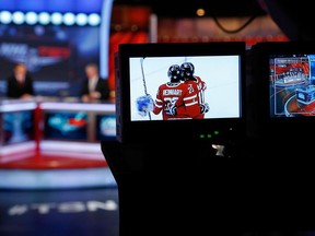 TSN is going after people who don't have cable.