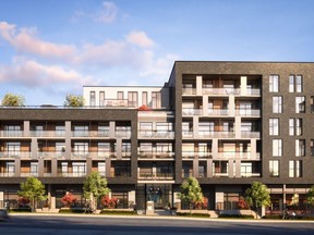 8888 Osler is a project from Tria Homes in Vancouver. [PNG Merlin Archive]