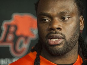 Solomon Elimimian believes his B.C. Lions, with veterans who have won gracing the revamped lineup, will begin silencing the critics when they open the regular season on Saturday against the visiting Montreal Alouettes.