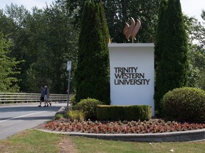 The Supreme Court of Canada is set to release its decision Friday on whether law societies have the right to deny accreditation to a proposed law school at a Trinity Western, a Christian university in B.C.