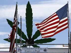 In 2014 Colorado became the first jurisdiction in the world to allow the legal sale of cannabis for recreational use.