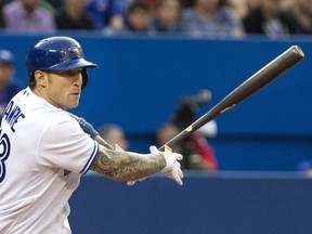 Brett Lawrie was selected 16th overall by Milwaukee out of Brookswood Secondary School in Langleybut in 2018 remains without an MLB contract.