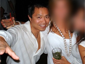 Raymond Law was convicted of 10 criminal counts, including sexual assault, voyeurism and administering a date-rape drug to commit sexual assault.