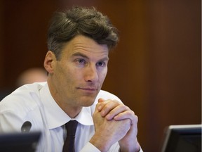 Vancouver's Vision municipal government headed by Mayor Gregor Robertson spends nearly twice per person than the government of Surrey, the region's other large city, says a Fraser Institute report.