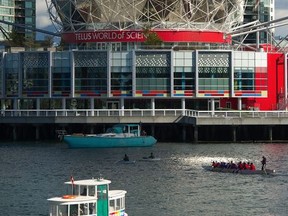 A heat wave warning has ended for Metro Vancouver, but the temperature is still expected to reach 24 C, and 30 C inland.