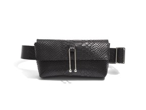 Jess Belt bag from Vancouver-based brand Sonya Lee.