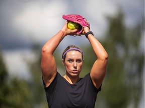 Softball City’s Canada Cup deal with the CBC will raise the event’s profile, as will the probability that star pitcher Danielle Lawrie’s return to the game boost Canada’s team on the field.