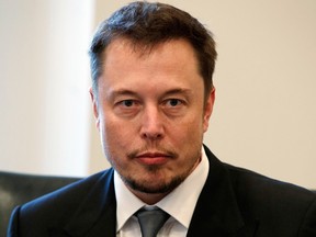 On Sunday, Elon Musk accused rescue diver Vernon Unsworth of being a "pedo guy" and implied that the fact he lived in Thailand was suspicious.