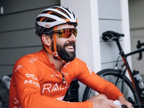 American Eric Young will try for a third straight Gastown Grand Prix title in 2018 as part of B.C. SuperWeek.