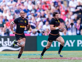 Germany ran close to qualification for the 2018-19 World Rugby Sevens Series. Can their XVs squad get past Canada and Hong Kong and qualify for the 2019 Rugby World Cup?