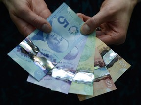 British Columbia is researching the concept of a universal basic income.