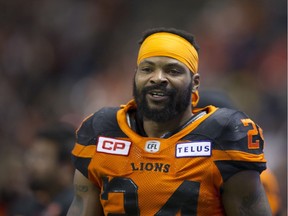 Jeremiah Johnson is 'very doubtful' for Friday’s match against the Redblacks in Ottawa.