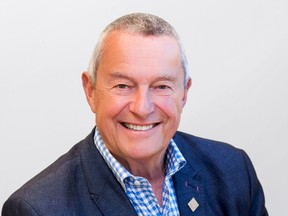 Former Liberal MLA Peter Fassbender is running for his old seat as mayor in the City of Langley in the 2018 municipal election.