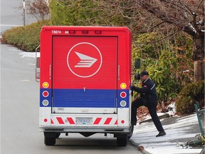 Mail delivery is politically significant to the federal government. Mail and parcel service is one of the few tangible things the federal government does that affects the daily lives of the general population.