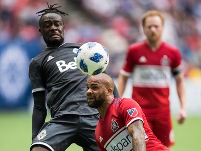 Ed Willes: Brilliance of Alphonso Davies highlights Whitecap victory