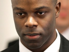 Former RCMP Const. Kwesi Millington has decided to drop his appeal of the 30-month jail term for perjury.