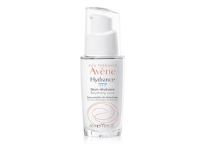 Avene Hydrance Intense Serum.