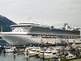 Princess Cruises is transferring Star Princess and her sister, Golden Princess to P&O Australia beginning in 2020.