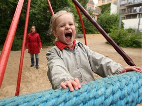 Our children’s future living standards depend on our ability to raise productivity and GDP per person, says the Business Council of B.C.