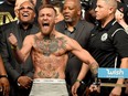 The always colourful Conor McGregor will return to T-Mobile Arena in Las Vegas to fight UFC champion Khabib Nurmagomedov in a dream matchup at UFC 229.