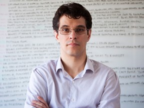 Steven Galloway was named publicly but his accuser was allowed her privacy.