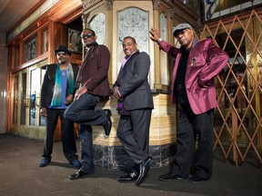 Post-disco and funk will take over the PNE on Wednesday as Kool and the Gang perform timeless hits as part of the fair's summer concert series.