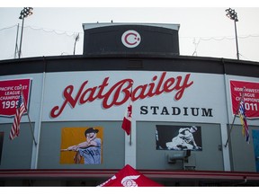 The Vancouver Canadians are closing in on their seventh playoff appearance in the past nine years in the Northwest League.