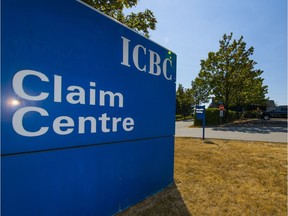 B.C. Attorney General David Eby has announced a  new rate structure for ICBC premiums.